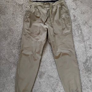 lululemon ABC Joggers - M